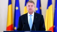 Klaus Iohannis, anunț de ultimă oră referitor la Starea de Urgență. Ce se întâmplă după data de 15 mai