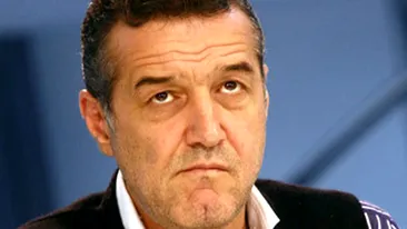 Ce “JUCARIE” PERVERSA a putut sa isi gaseasca Gigi Becali in puscarie! Ce facea de fiecare data cand se gandea la...