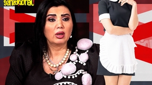 Adriana Bahmuţeanu, nou val de acuzaţii! O „execută” pe menajera lui Silviu Prigoană: „O să plătească cu ce are ea mai scump pe lumea asta”