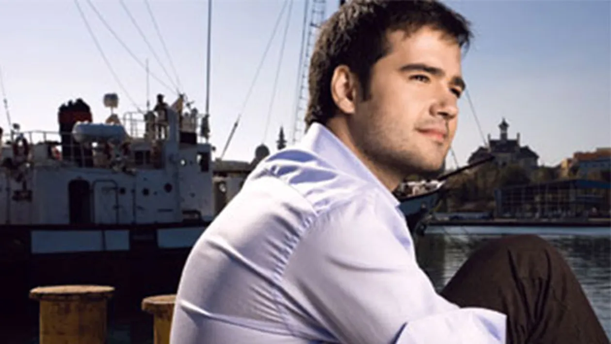 Laurentiu Duta vrea sa dea lovitura cu noul single! Voua cum vi se pare?