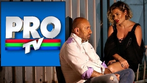 Gina Pistol, pe "făraș" la Antena 1! Iubita lui Smiley semnează cu Pro TV?!