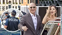 Detalii neştiute despre „nunta anului” de la Veneţia: patrule de Poliţie, zone închise şi... Jeff Bezos, măsuri sporite de securitate în urma protestelor anunţate!