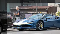 Cine este tânărul cu supercar de peste 500.000 € și ce le-a zis polițiștilor când l-au oprit… Combinații prin Thailanda, după care… Ferrari SF90 Stradale!