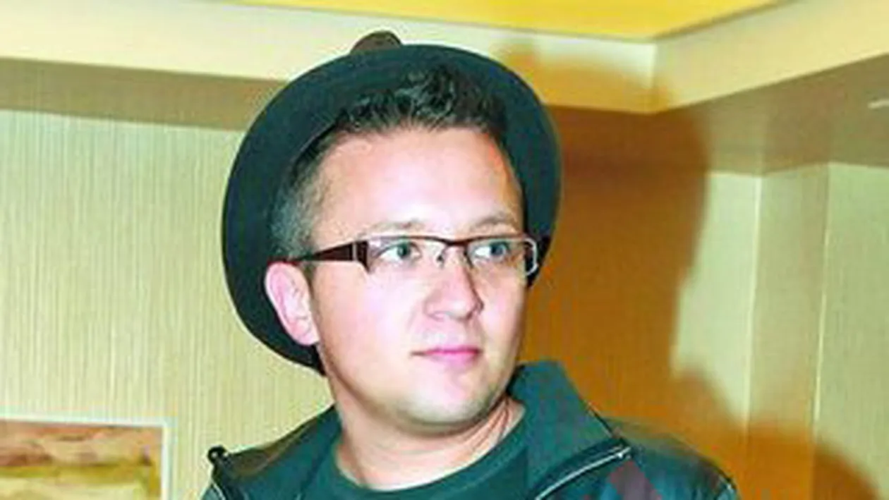 Florin de la Hi-Q si-a spart buza! Afla ce i s-a intamplat!