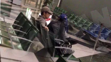 A dus-o pe Lavinia in Dubai, dar la intoarcere a neglijat-o cu gratie! Banica a jucat table timp de aproape 6 ore, in vreme ce ea…