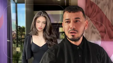 Ce mesaj i-a transmis Abush după ce a obținut victoria în instanță. După luni de scandal, situația s-a întors complet împotriva Andreei Bostănică