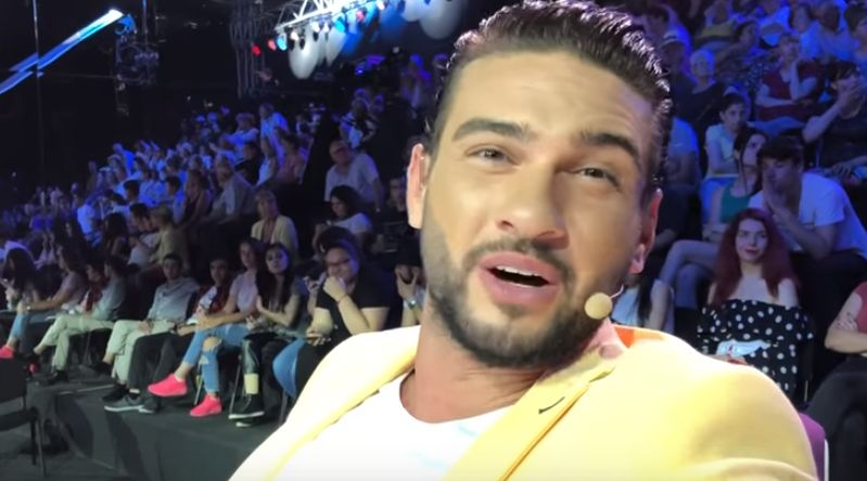 Dorian Popa, chestionat de Pepe: „Tu ai filmări cu tine făcând sex?”