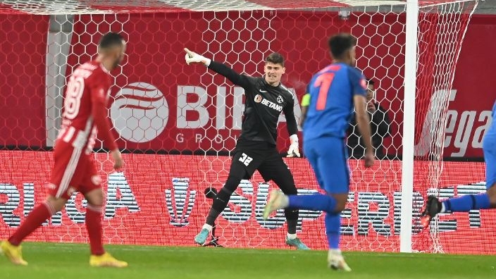 Jucătorii FCSB-ului, la mare căutare! Super ofertă din Anglia pentru un titular. “Da, este adevărat!”