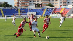 Echilibru incredibil în Liga I »» Nouă echipe despărțite de doar trei puncte!