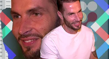 Randi vorbește deschis despre preferințele sale în materie de femei și le declară ”război” fetelor ”tunate”: “OK, ai un complex și ți-ai pus silicon, dar nu-ți face altă față!”