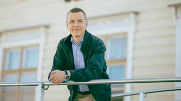 BREAKING | Un deputat s-a sinucis chiar în clădirea Parlamentului. Avea doar 30 de ani