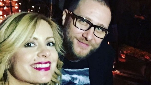 Simona Gherghe a început cumpărăturile pentru fiica ei! Vedeta a fost topită de dragul lor şi a dezvăluit totul prietenilor