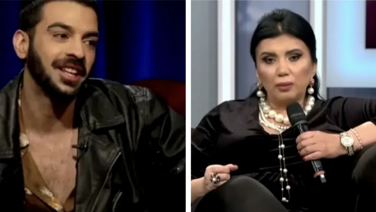 Adriana Bahmuțeanu l-a luat la rost pe David Pușcaș! Bruneta nu a avut milă: „Acum ești un adult problemă care refuză să...”