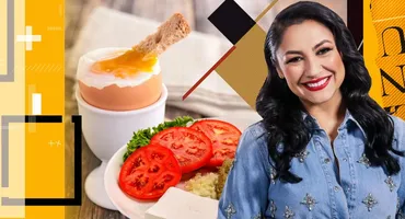 Cum a reușit Andra să slăbească 15 kilograme în patru luni. „Micul” secret al dietei