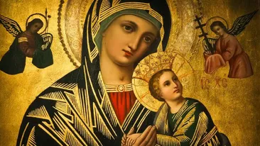 Sfânta Maria Mică sau Nașterea Maicii Domnului. Tradiții și obiceiuri. Ce să nu faci în această zi de mare sărbătoare