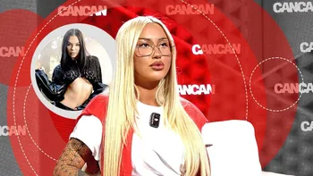 Delia Salchievici, adevărul despre conflictul cu Bettyshor. Strategia care a eliminat-o de la Desafio: „A fost o oarecare gelozie din partea ei”