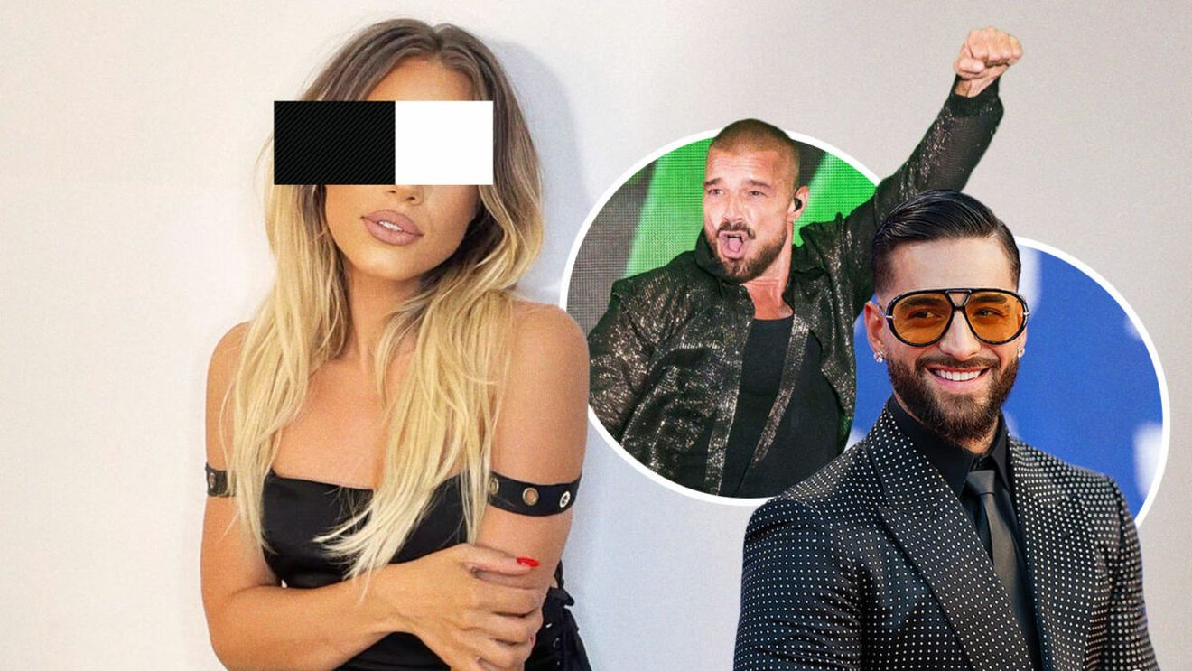 Artista va fi pe "naughty list" anul acesta: "Vreau să petrec sărbătorile cu Maluma și Ricky Martin"