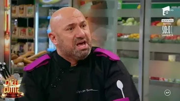 S-a prăbușit cerul pe Cătălin Scărlătescu după aflarea veștii în miez de noapte. Echipa turcoaz, decimată de încă o eliminare