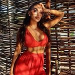 Beatrice are peste 20.000 de urmăritori pe Instagram