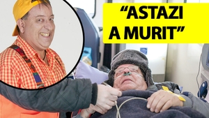 Doliu uriaș pentru Nea Popa:  "Astăzi a murit". Actorul Tudorel Filimon a făcut anunțul trist