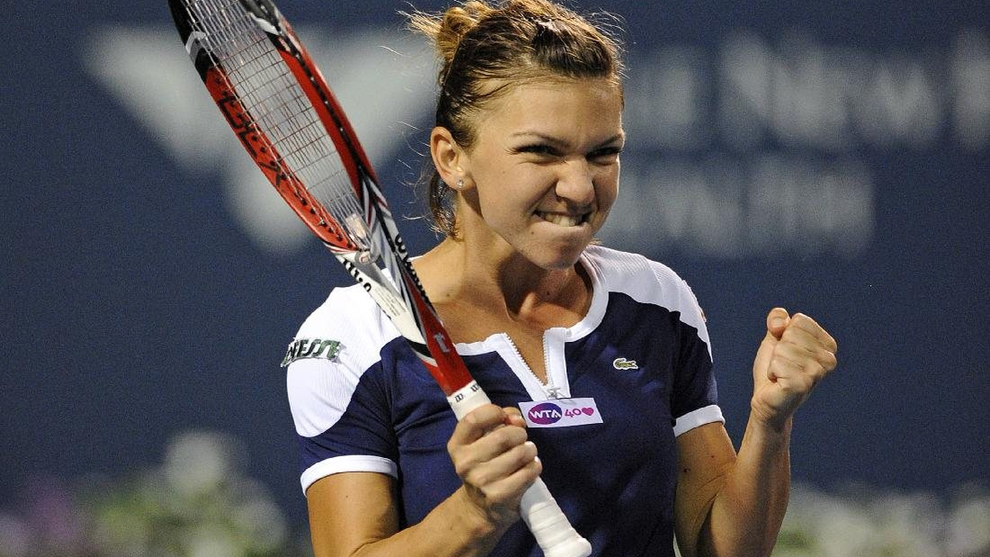 Ilie Năstase, despre victoria Simonei Halep de la Madrid: ”Îmi pare bine că a făcut-o să plângă pe Konta”