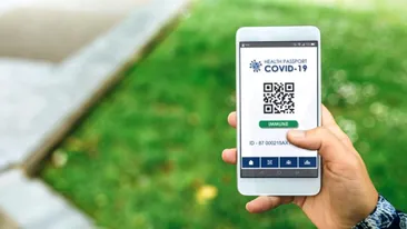 Ce trebuie să faci pentru a descărca certificatul verde digital. Acesta a devenit obligatoriu în localitățile cu rata de infectare COVID mai mare de 3 la mie