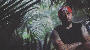 CRBL, dezvăluiri neașteptate despre ce s-a întâmplat imediat după eliminarea de la Survivor România: ”Am bufnit în plâns instant”