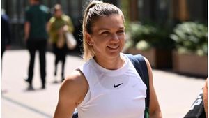 Simona Halep, "tun" financiar, în plin scandal de dopaj. De ce a fost ex-liderul WTA la Paris, zilele trecute