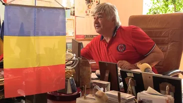 Un celebru industriaș din vestul țării cere împușcarea tuturor mistreților din România