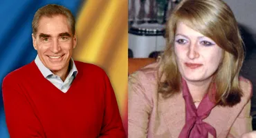 Adevărul despre legătura dintre Zoia Ceaușescu și Petre Roman, dezvăluit chiar de fostul soț: ”I-ar fi stat nasul...”