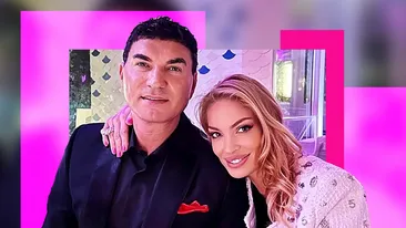 Valentina Pelinel și-a deschis sufletul, iar CANCAN.RO nu a menajat-o. “Există gelozie!” + Cum se împacă după o ceartă cu Borcea