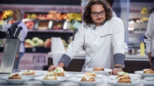 Chef Florin Dumitrescu a făcut anunțul: „Ne-am dori încă o fetiță!”