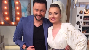 Cântăreața de muzică populară Irina Maria Birou a fost condamnată la închisoare, după ce a ucis un om