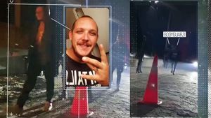 What’s Up, evacuat de bodyguarzii de la NUBA & băgat într-un taxi! ”Te mănâncă pielea! Vrei să te scarpin?” / ”Nu vreau c@#$e!”