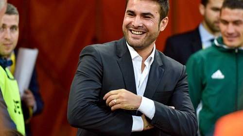 Veste bombă în lumea fotbalului! ADRIAN Mutu pleacă de la Dinamo