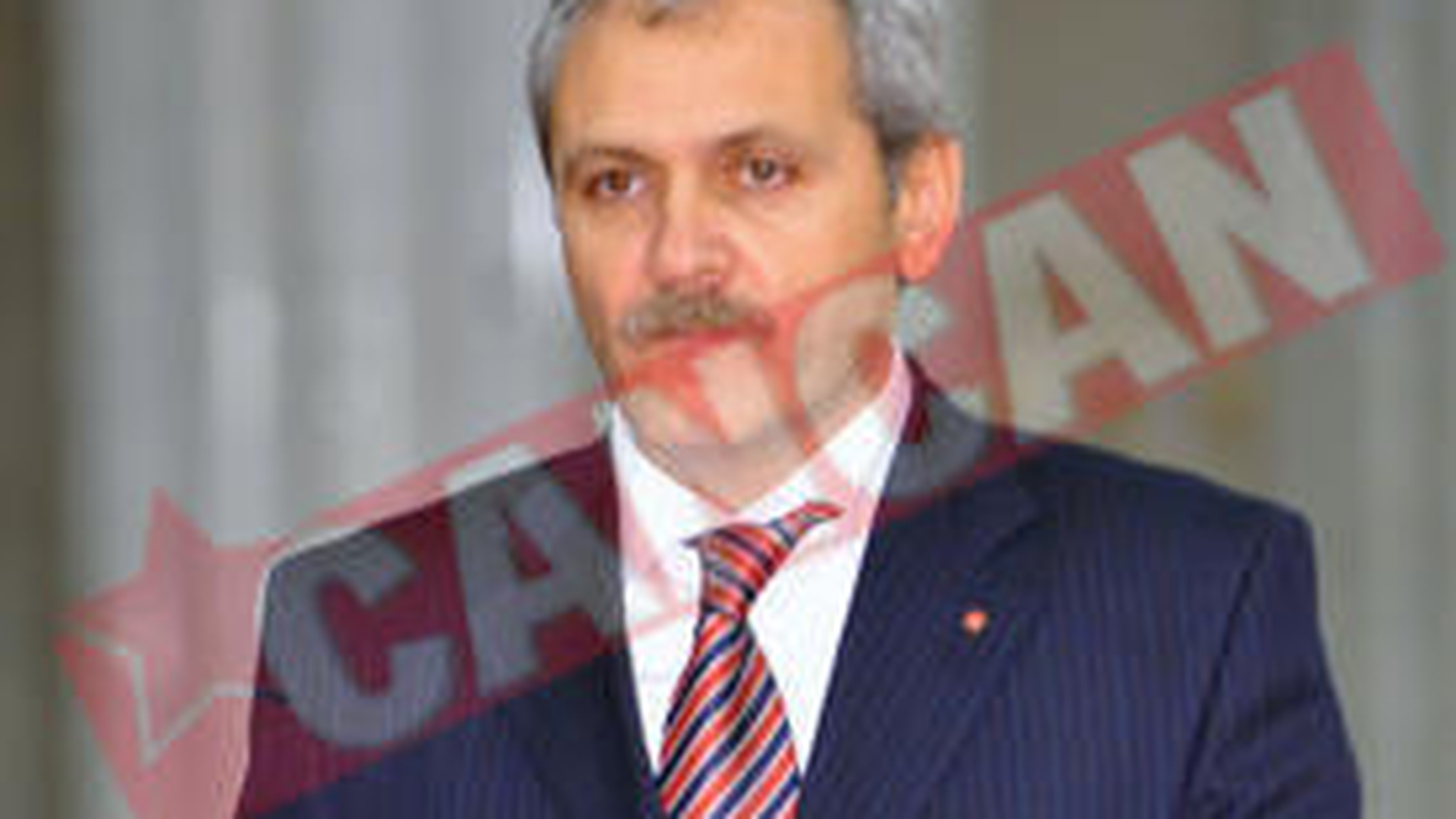 Dragnea si Taracila, "in carti" pentru MAI