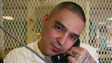 Reactia AMUZANTĂ a unui condamnat la moarte! Ce a făcut in timp ce i se administra injectia letală