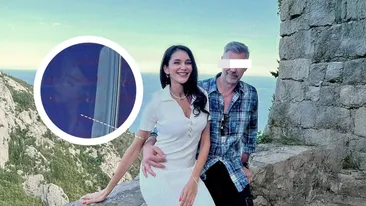 Fostul partener face acuzații grele la adresa Ruxandrei Luca, după 20 de ani de relație! ”În unele nopți nu era acasă”