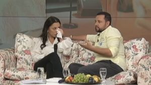 Cum s-a mutat Andra la Măruţă: ”A venit cu geamantanul, o veioză şi un tablou!”
