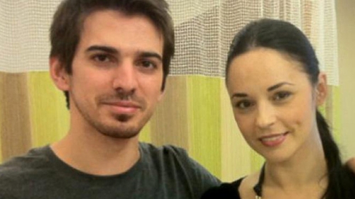 Ce a facut Andreea Marin cu iubitul ei intrece orice imaginatie! Nu o credeai in stare de asa ceva! Totul a fost fotografiat