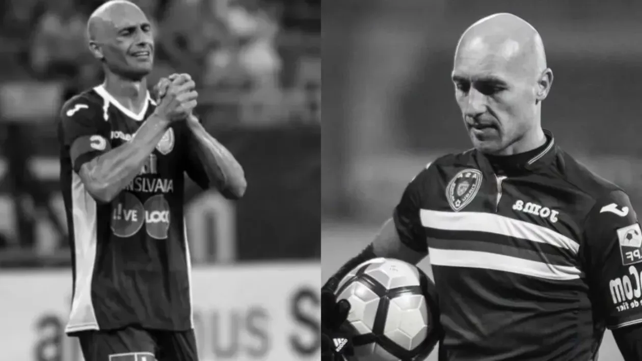 De ce boală suferea Gabi Mureșan? Nici el, și nici familia nu au știut de această afecțiune