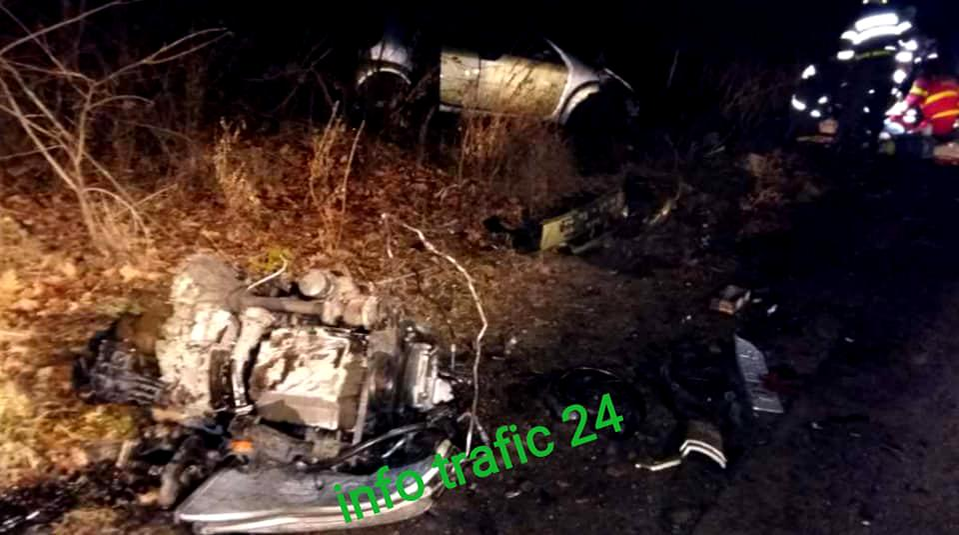 Tragedie în politica din România! Liviu Păunoiu a murit într-un cumplit accident rutier