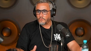 Joshua Castellano, dezvăluiri despre legătura sa cu Nuțu Cămătaru. Ce cadou a primit italianul de la "Spaima Capitalei"