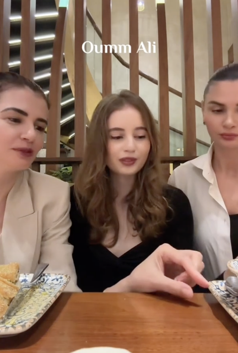 Monica Gabor, de NERECUNOSCUT! Cum a filmat-o Irina Columbeanu în Dubai: ”Cât de mult s-a schimbat!”