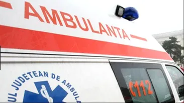Scene șocante la spitalul din Timișoara! O femeie urma să fie testată pentru coronavirus, dar a sărit de la etajul 6