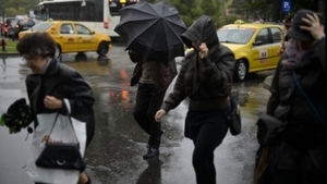 Vremea va fi instabilă în următoarea perioadă. Ce temperaturi vor arăta termometrele