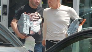 Câte clase are Ionuţ Luţu? Ce meserie are la bază apropiatul lui Gigi Becali
