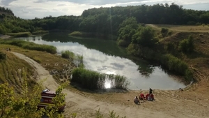 Un adolescent de 15 ani și-a găsit sfârșitul, după ce a intrat în Laguna Albastră. Medicii nu au avut cum să-l salveze