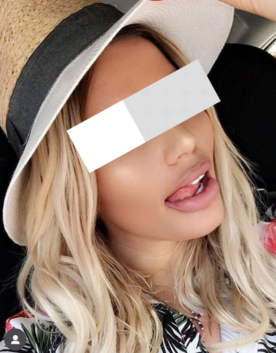 Anda l-a sedus pe Gabi Bădălău (Foto: Instagram)