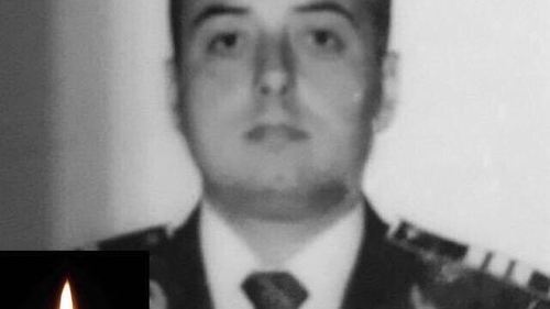 Poliţiştii sunt în doliu! Un om al legii din Suceava a fost înjunghiat mortal